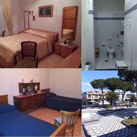 Apartment Vacanze A - Casa Freda