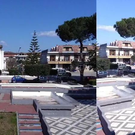 Vacanze A - Casa Freda