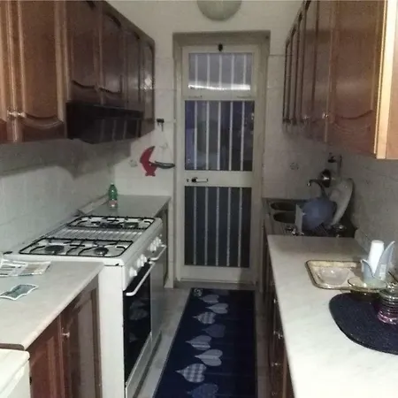 Vacanze A - Casa Freda Apartment *