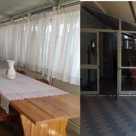Vacanze A - Casa Freda *