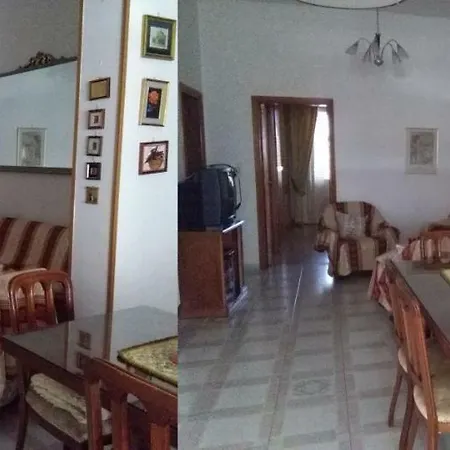 Vacanze A - Casa Freda Cellole